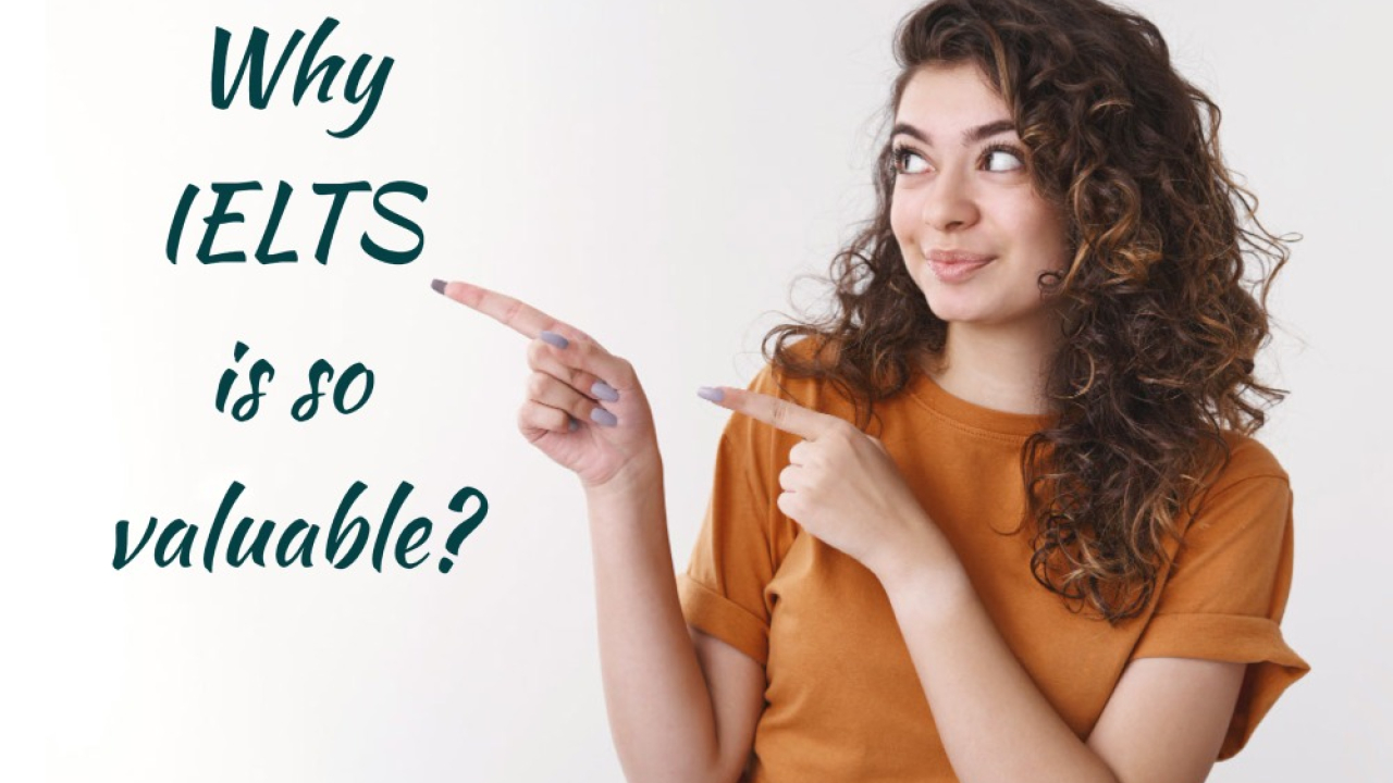 Why IELTS is so Valuable? and Why you should choose IELTS for study abroad? Call Elite study Consultants to get a demo class free for IELTS exam | ELITE STUDY CONSULTANTS | ielts coaching in Jalandhar, best ielts coaching in Jalandhar, top ielts coaching in Jalandhar,  ielts coaching institute  in Jalandhar, famous ielts coaching institute  in Jalandhar,  - GL114237